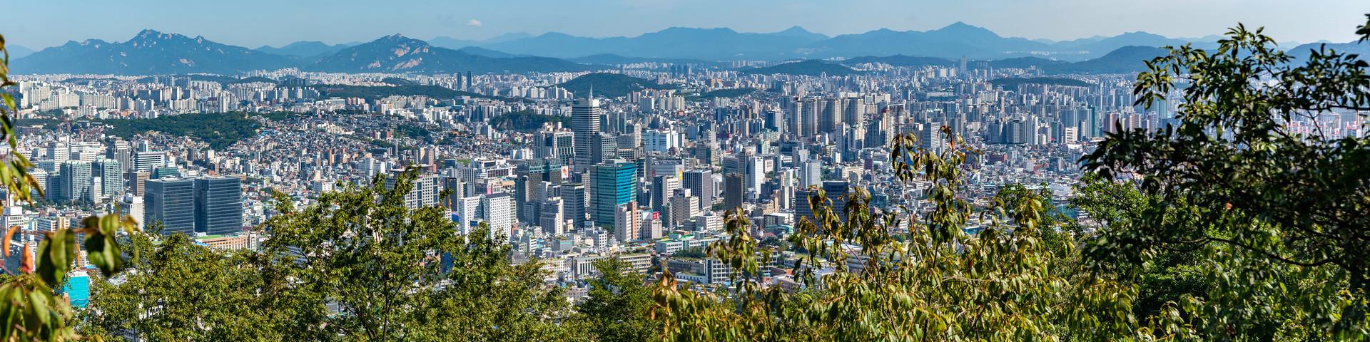 Hotel deals in Seoul at seoulhotelspage.com