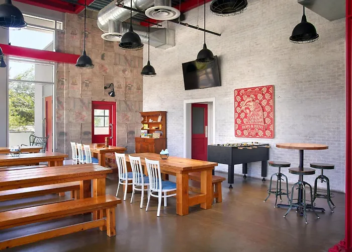 Incredible Hotels Downtown Dallas