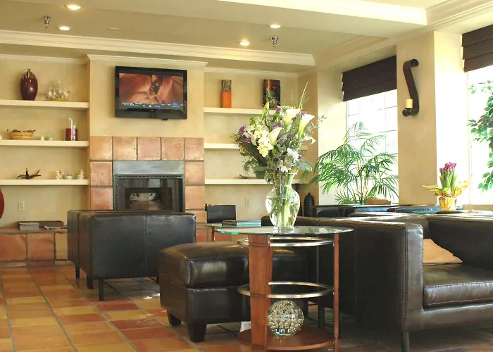 Top Hotels in Marina Del Rey, California