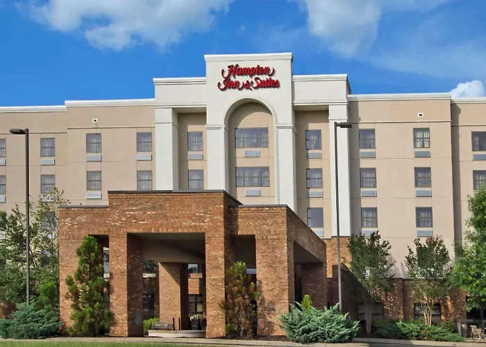 Top Hotels in Florence Alabama for an Unforgettable Stay