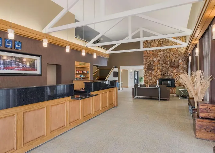 Top Hotels in Cedar City Utah