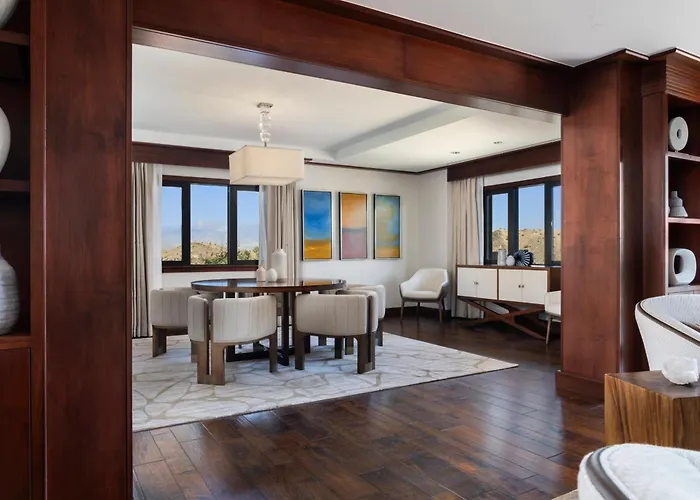 Best Palm Desert Hotels For Unforgettable Stays