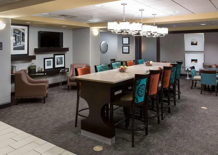 Best Hotels in Troy Alabama