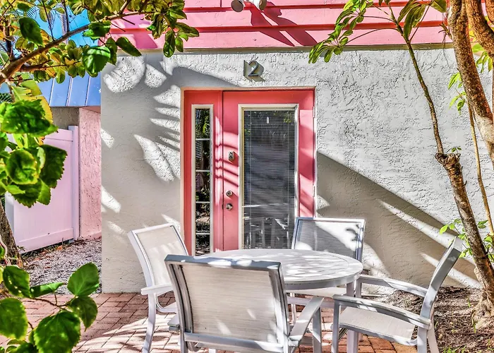 Best Hotels in Anna Maria Island, Florida