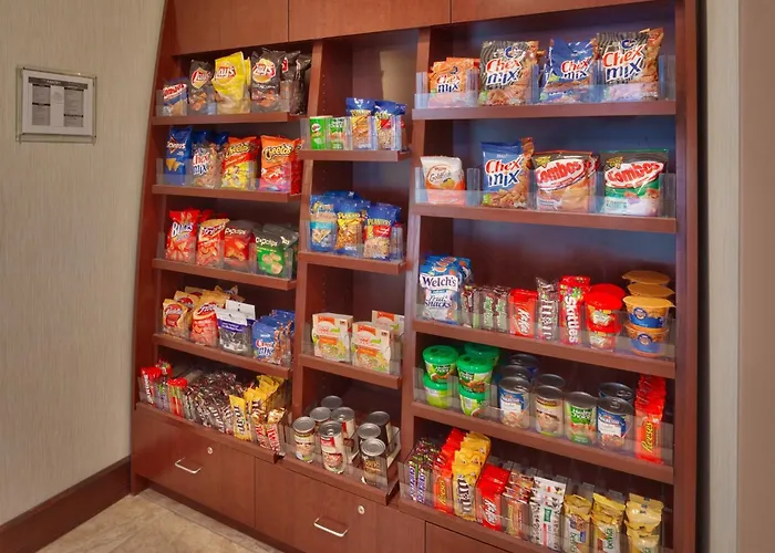 Best Hotels in Omaha for an Unforgettable Stay