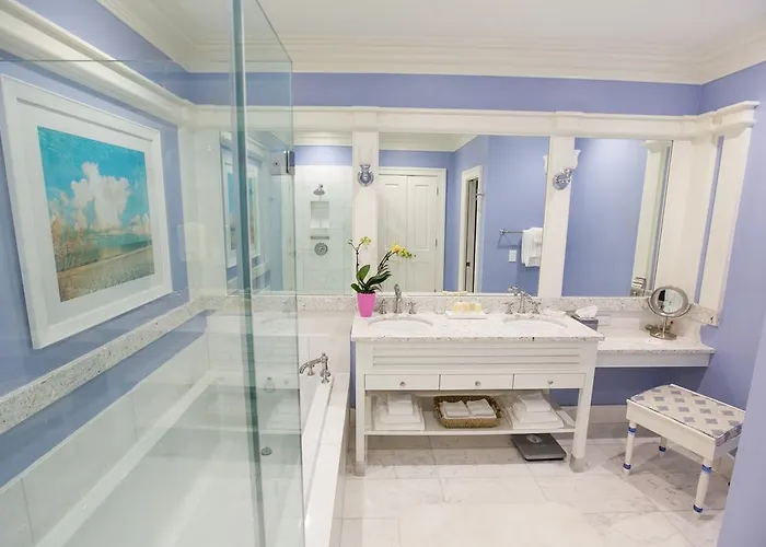 Premier Hotels in Charleston, South Carolina