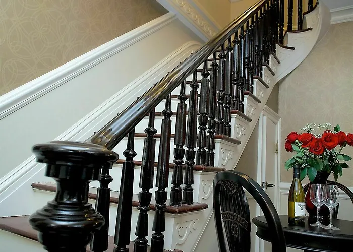 Top Norwalk Hotels for an Unforgettable Stay